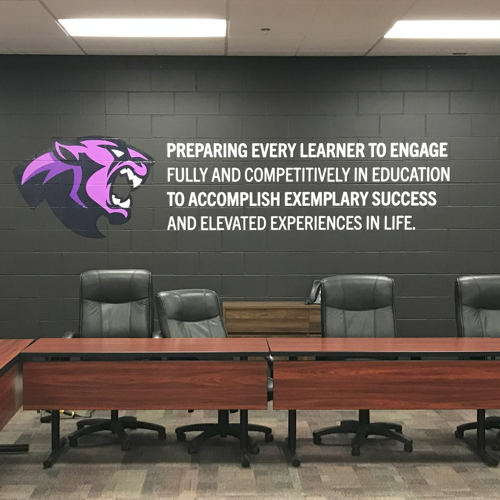 Wall Graphics